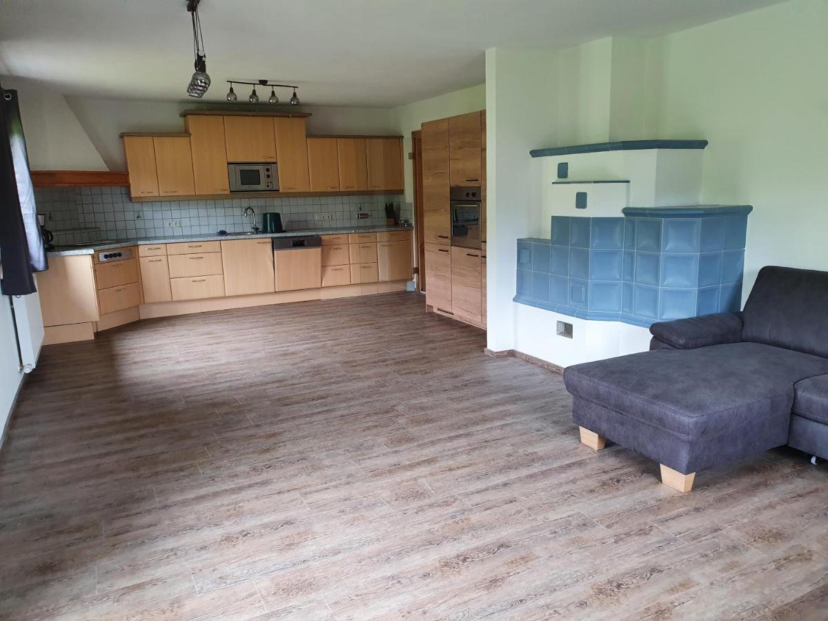 Zasserlhof Familie Bamberger Kössen Εξωτερικό φωτογραφία