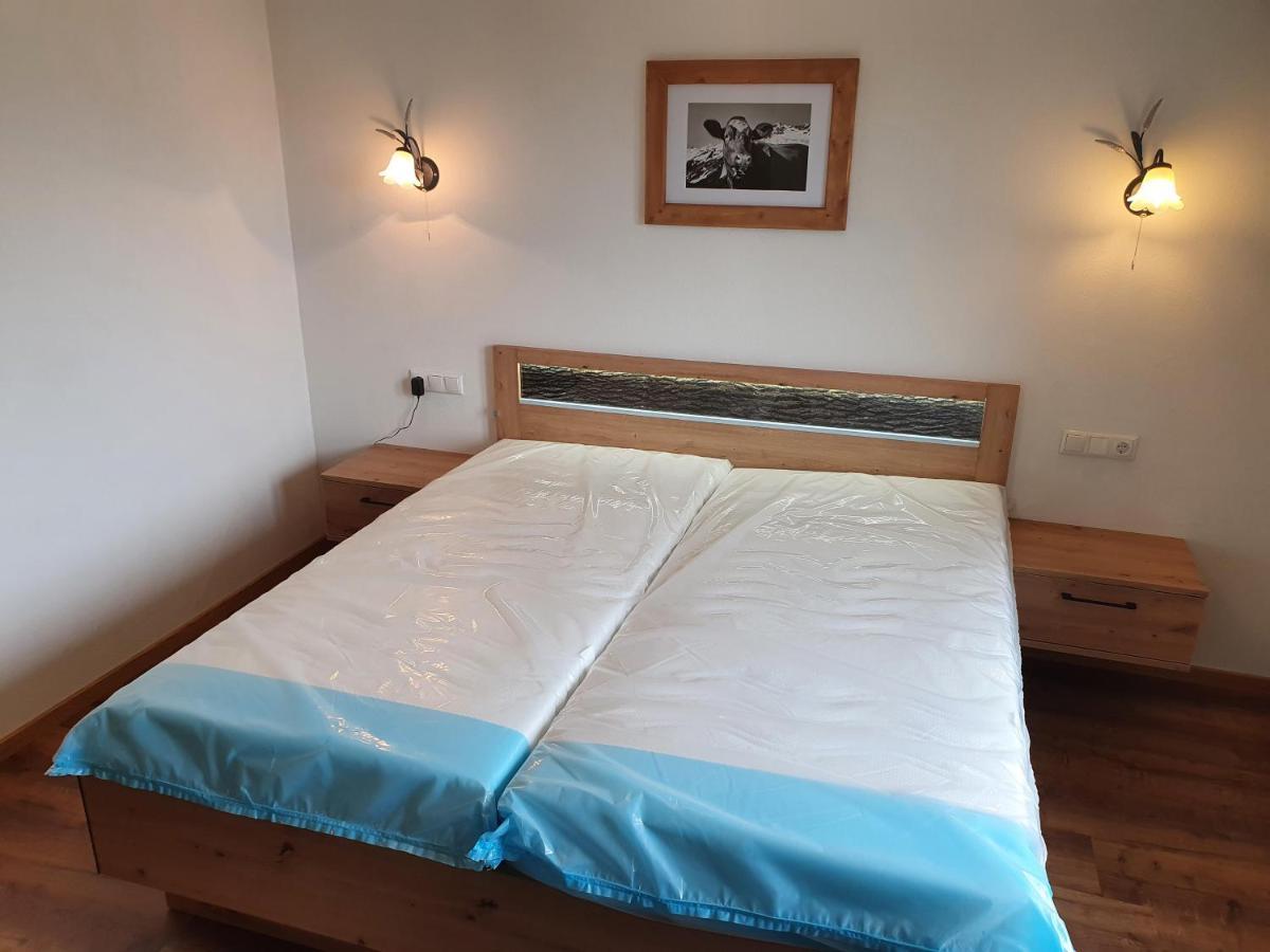 Zasserlhof Familie Bamberger Kössen Εξωτερικό φωτογραφία